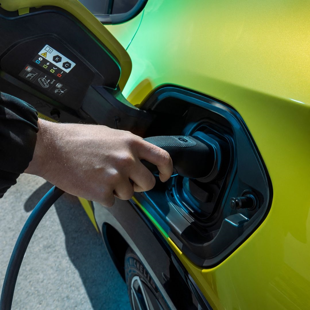 Electric Cars